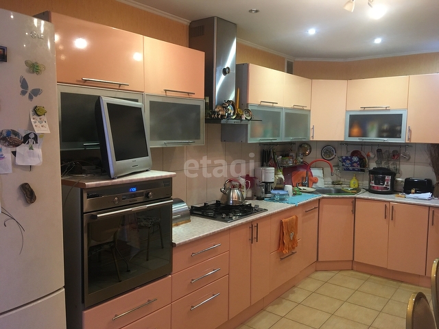 Продажа 3-комнатной квартиры, Саратов, Саратовская область,  Саратов