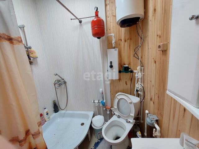 Продажа дачи, 65м <sup>2</sup>, 4 сот., Саратов, Саратовская область,  