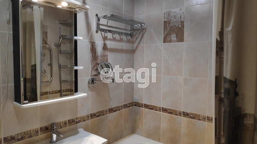 Продажа 1-комнатной квартиры, Саратов, Саратовская область,  Энгельс