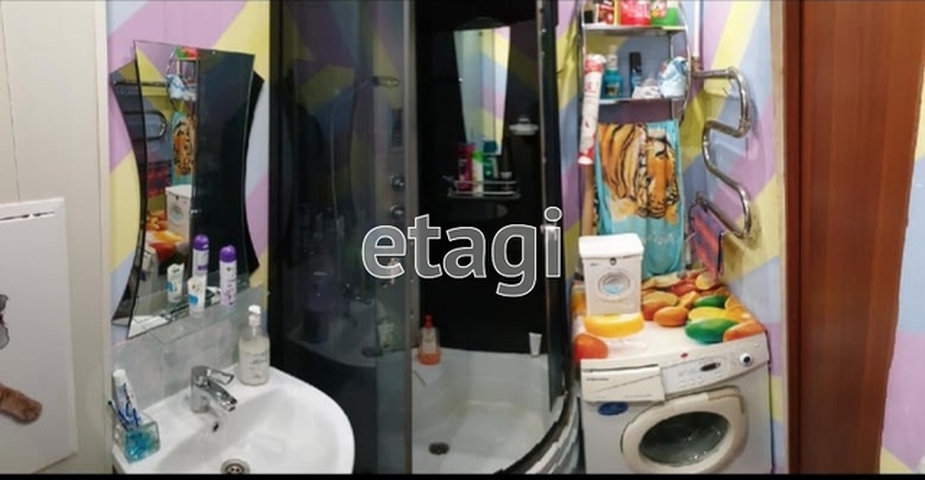 Продажа 2-комнатной квартиры, Саратов, Саратовская область,  Шиханы