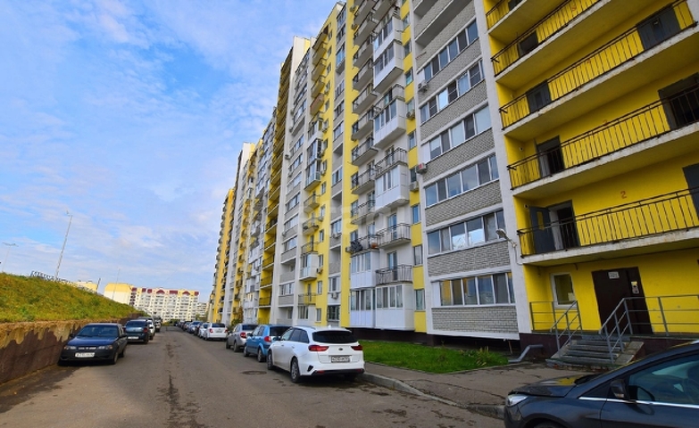 Продажа 1-комнатной квартиры, Саратов, Саратовская область,  Саратов