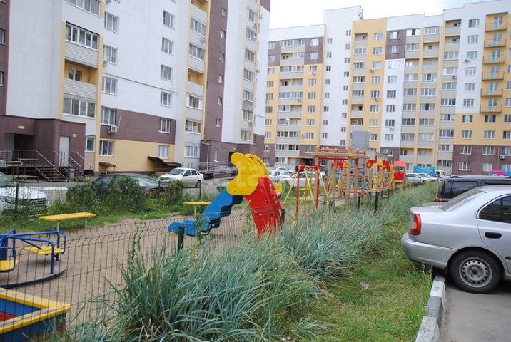 Продажа 1-комнатной квартиры, Саратов, Саратовская область,  Саратов