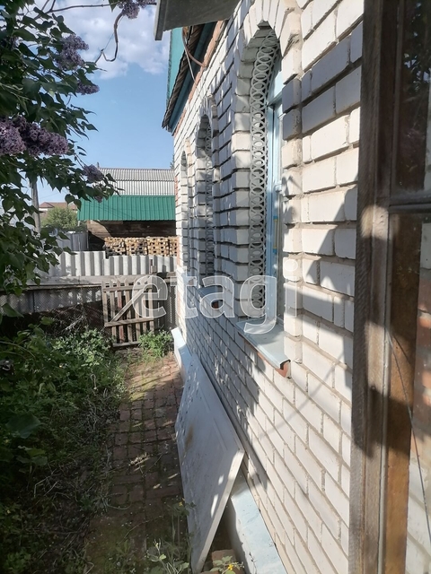 Продажа дома, 57м <sup>2</sup>, 5 сот., Саратов, Саратовская область,  Энгельс