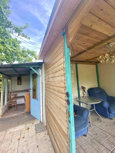 Продажа дачи, 42м <sup>2</sup>, 6 сот., Саратов, Саратовская область,  Саратов