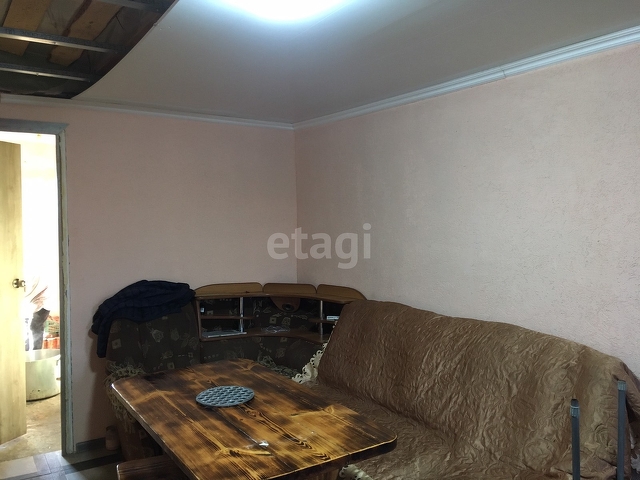 Продажа дома, 78м <sup>2</sup>, 7 сот., Саратов, Саратовская область,  Саратов