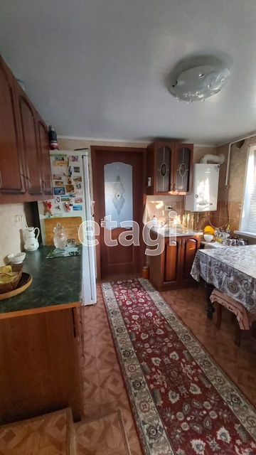 Продажа дома, 48м <sup>2</sup>, 2 сот., Саратов, Саратовская область,  Волжский 