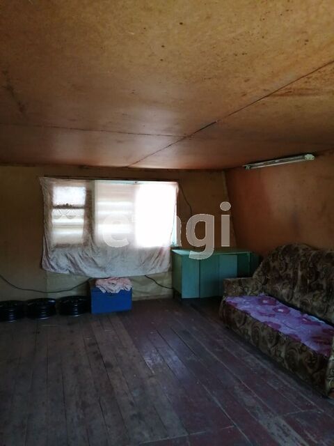 Продажа дома, 50м <sup>2</sup>, 2 сот., Саратов, Саратовская область,  