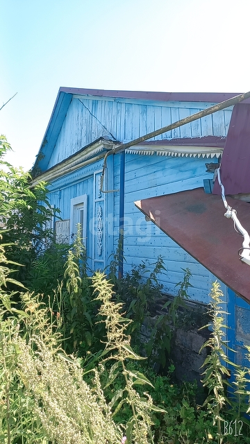 Продажа дома, 53м <sup>2</sup>, 19 сот., Саратов, Саратовская область,  