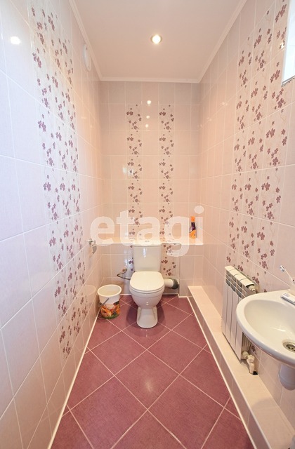 Продажа дома, 205м <sup>2</sup>, 6 сот., Саратов, Саратовская область,  Саратов