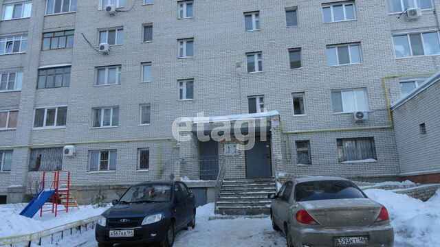 Продажа 1-комнатной квартиры, Саратов, Саратовская область,  Саратов