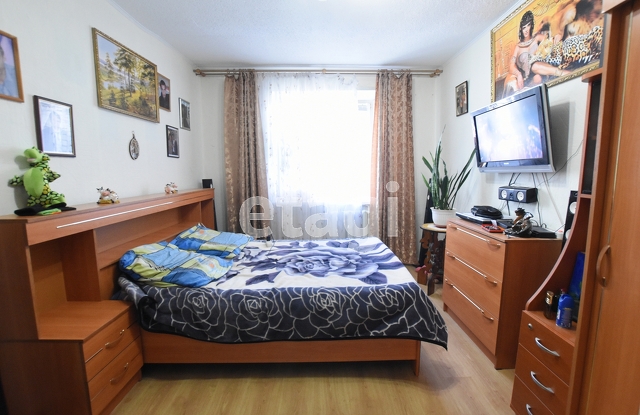 Продажа 3-комнатной квартиры, Саратов, Саратовская область,  Саратов