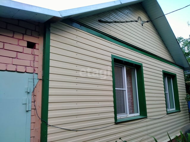 Продажа дома, 90м <sup>2</sup>, 6 сот., Саратов, Саратовская область,  Ленинский