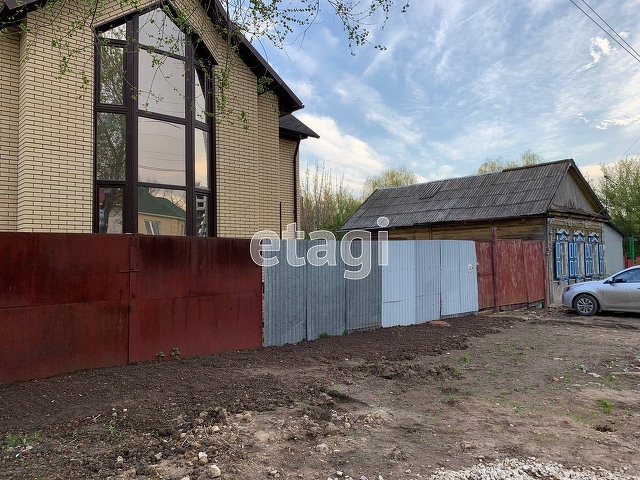 Продажа дома, 155м <sup>2</sup>, 4 сот., Саратов, Саратовская область,  Энгельс