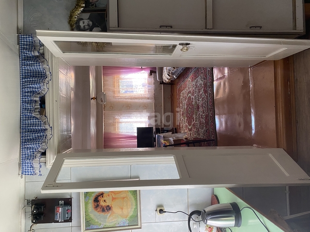 Продажа дома, 70м <sup>2</sup>, 6 сот., Саратов, Саратовская область,  