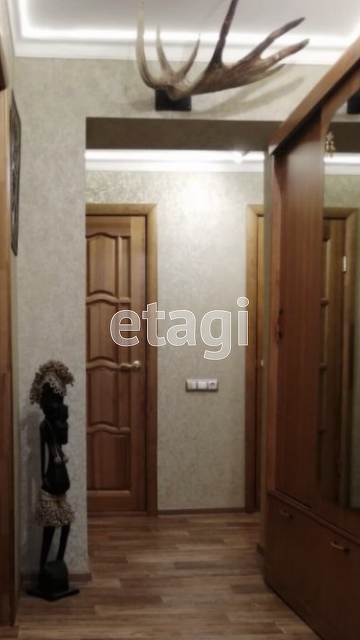 Продажа 2-комнатной квартиры, Саратов, Саратовская область,  Энгельс