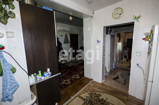 Продажа дома, 70м <sup>2</sup>, 2 сот., Саратов, Саратовская область,  Кировский