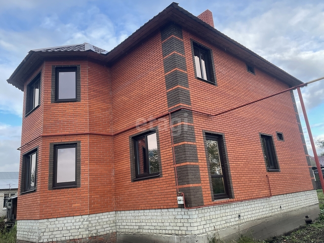 Продажа дома, 177м <sup>2</sup>, 1 сот., Саратов, Саратовская область,  Татищевский