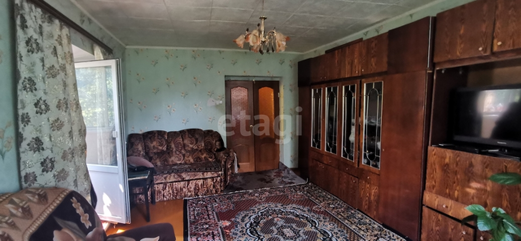 Продажа 3-комнатной квартиры, Саратов, Саратовская область,  Приволжский