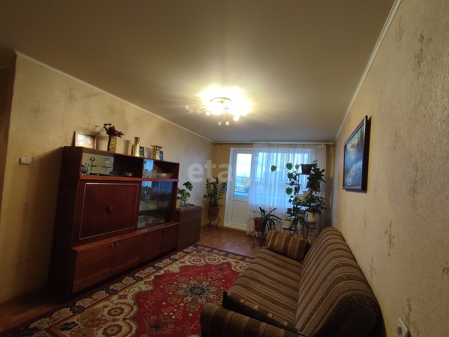 Продажа 3-комнатной квартиры, Саратов, Саратовская область,  Саратов