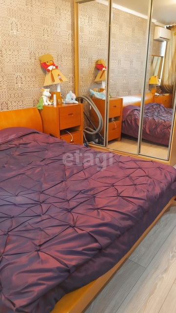 Продажа 1-комнатной квартиры, Саратов, Саратовская область,  Саратов