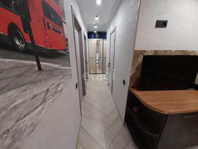 Продажа 2-комнатной квартиры, Саратов, Саратовская область,  Энгельс