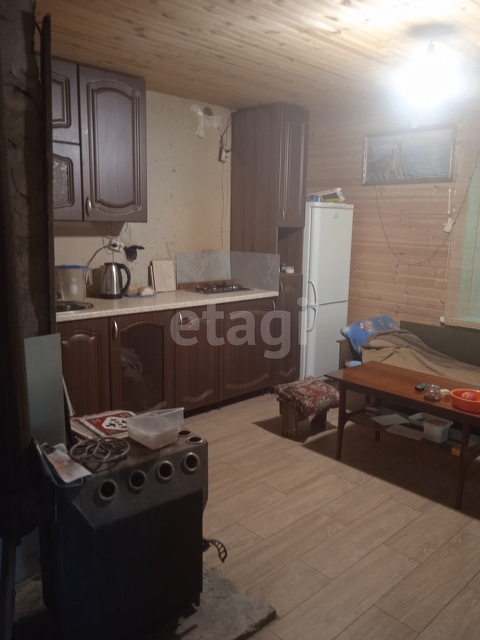 Продажа дачи, 80м <sup>2</sup>, 6 сот., Саратов, Саратовская область,  Энгельс