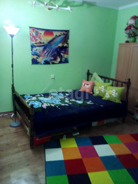 Продажа 1-комнатной квартиры, Саратов, Саратовская область,  Саратов