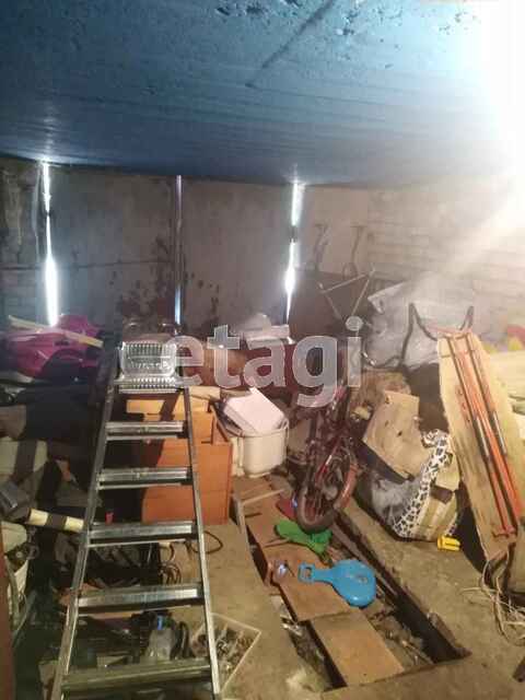 Продажа дома, 80м <sup>2</sup>, 5 сот., Саратов, Саратовская область,  