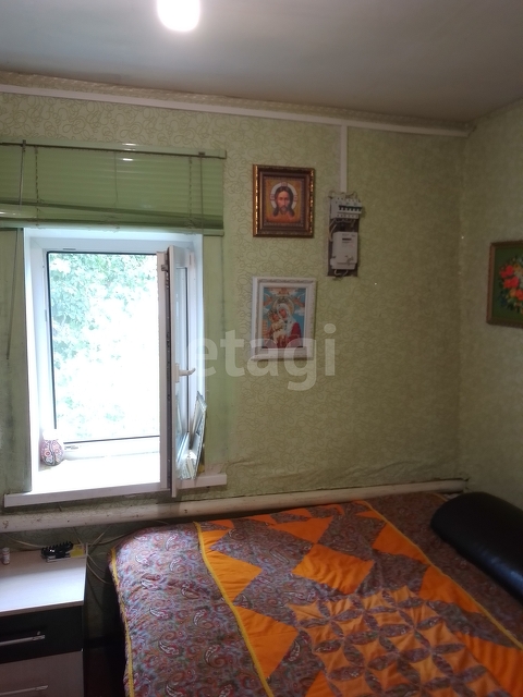 Продажа дома, 41м <sup>2</sup>, 2 сот., Саратов, Саратовская область,  Волжский 