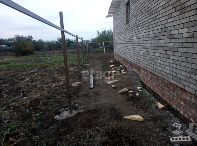 Продажа дома, 91м <sup>2</sup>, 5 сот., Саратов, Саратовская область,  