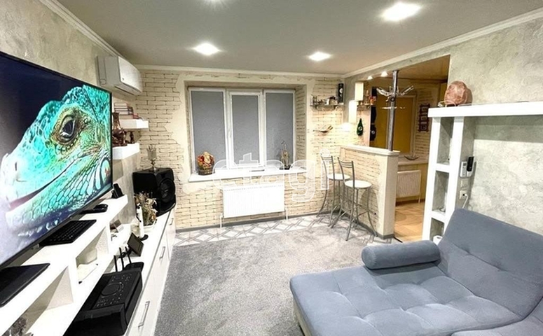 Продажа 1-комнатной квартиры, Саратов, Саратовская область,  Энгельс