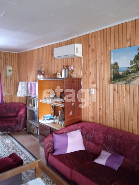 Продажа дачи, 50м <sup>2</sup>, 6 сот., Саратов, Саратовская область,  