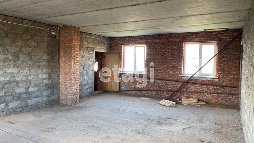 Продажа дома, 290м <sup>2</sup>, 8 сот., Саратов, Саратовская область,  