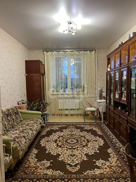 Продажа 2-комнатной квартиры, Саратов, Саратовская область,  Саратов