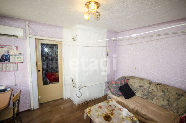 Продажа дома, 48м <sup>2</sup>, 1 сот., Саратов, Саратовская область,  Октябрьский