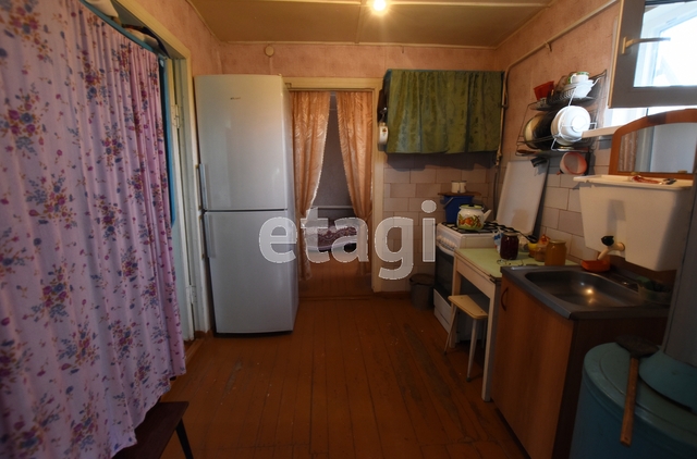 Продажа дома, 60м <sup>2</sup>, 13 сот., Саратов, Саратовская область,  