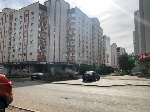 Продажа 3-комнатной квартиры, Саратов, Саратовская область,  Энгельс