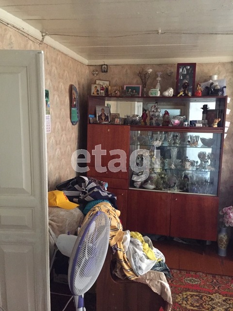 Продажа дома, 38м <sup>2</sup>, 4 сот., Саратов, Саратовская область,  Заводской