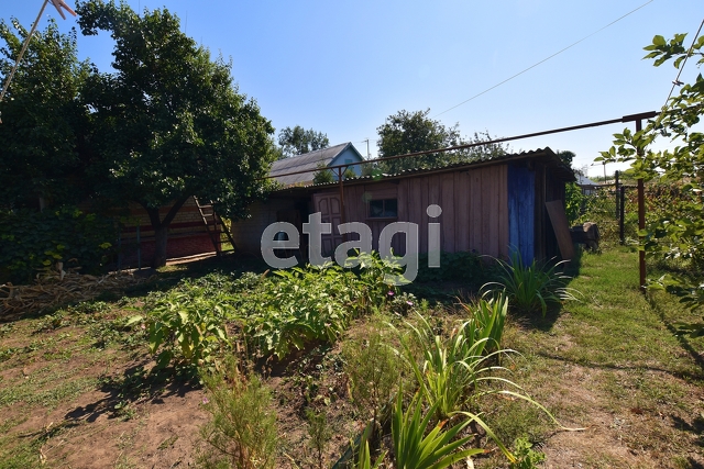 Продажа дома, 56м <sup>2</sup>, 6 сот., Саратов, Саратовская область,  Энгельсский