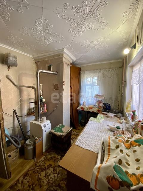 Продажа дома, 38м <sup>2</sup>, 7 сот., Саратов, Саратовская область,  