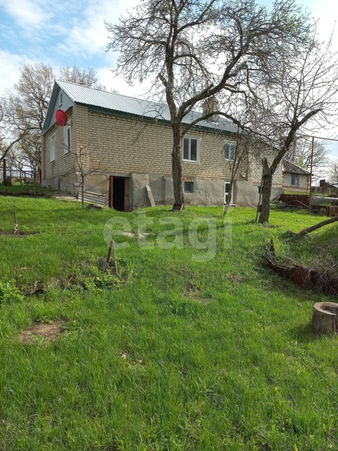 Продажа дома, 120м <sup>2</sup>, 16 сот., Саратов, Саратовская область,  