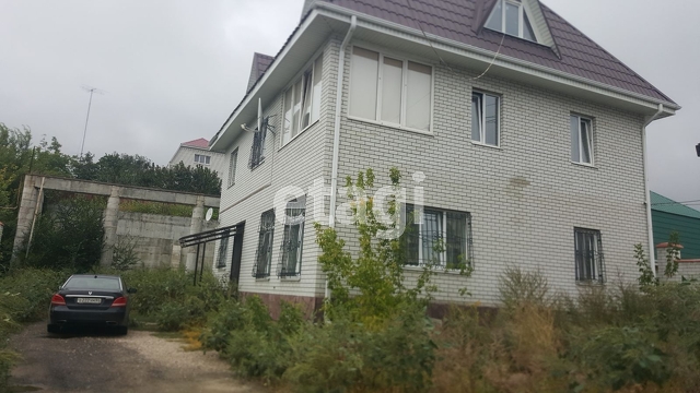 Продажа дома, 313м <sup>2</sup>, 9 сот., Саратов, Саратовская область,  Кировский