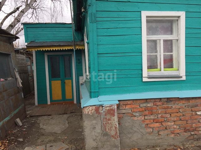 Продажа дома, 40м <sup>2</sup>, 7 сот., Саратов, Саратовская область,  Татищевский