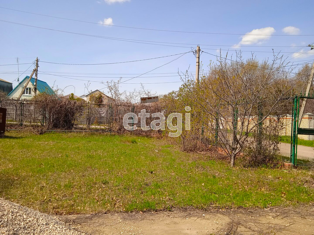 Продажа участка, Саратов, Саратовская область,  