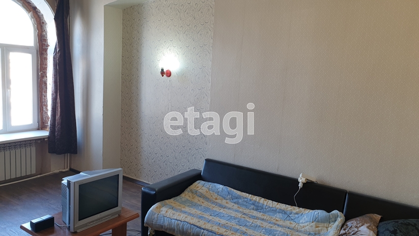 Продажа 1-комнатной квартиры, Саратов, Саратовская область,  Саратов