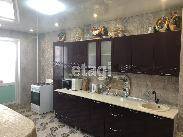 Продажа 3-комнатной квартиры, Саратов, Саратовская область,  Саратов