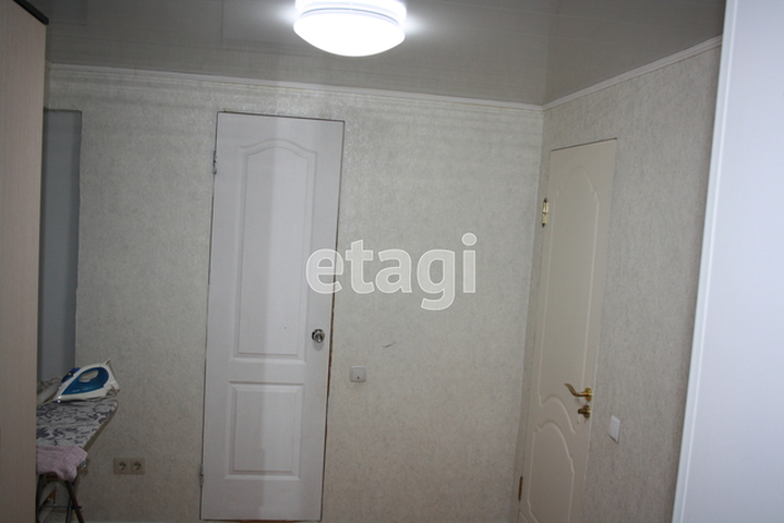 Продажа дома, 94м <sup>2</sup>, 6 сот., Саратов, Саратовская область,  Ленинский