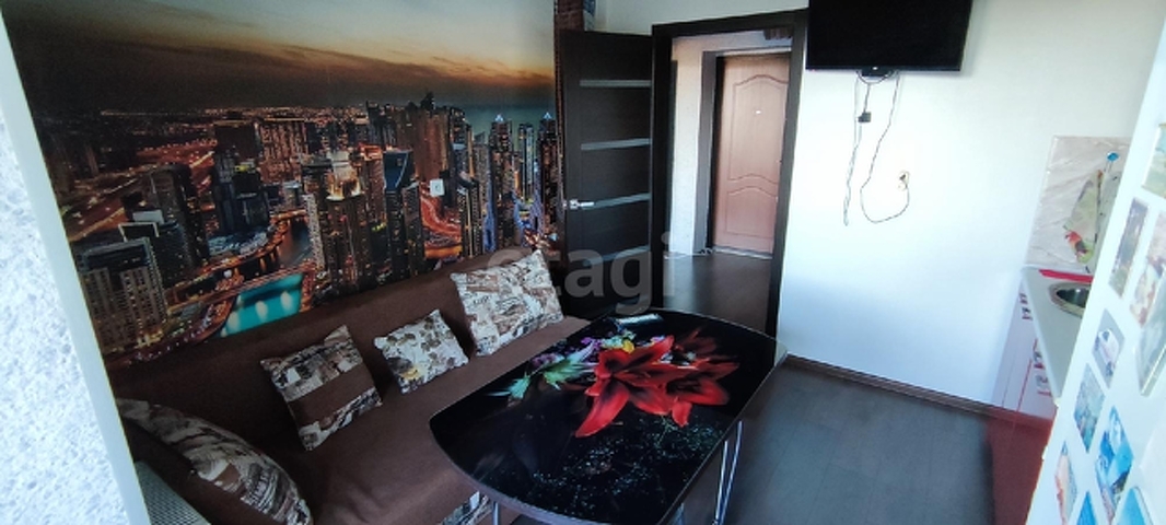 Продажа 1-комнатной квартиры, Саратов, Саратовская область,  Энгельс