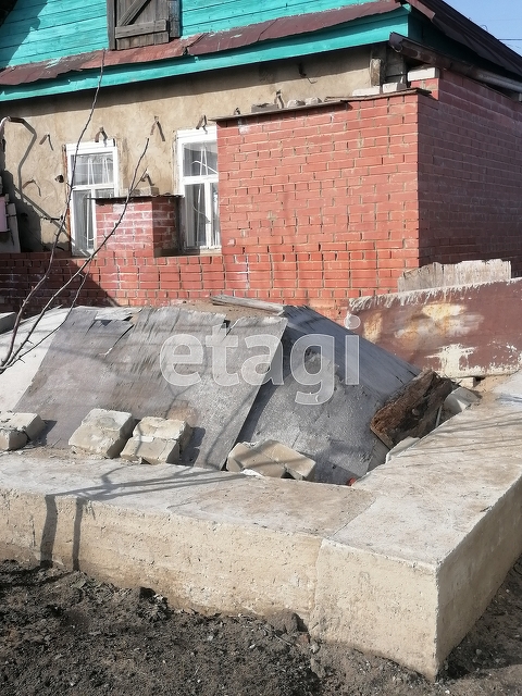 Продажа дома, 30м <sup>2</sup>, 4 сот., Саратов, Саратовская область,  Октябрьский