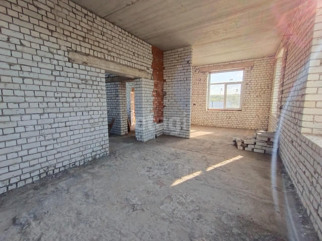 Продажа дома, 240м <sup>2</sup>, 12 сот., Саратов, Саратовская область,  